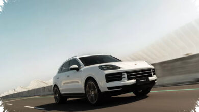 Porsche Cayenne Rakitan Malaysia Datang Lebih Lengkap, Harga Dan Menunggu Jadi Lebih Masuk Akal