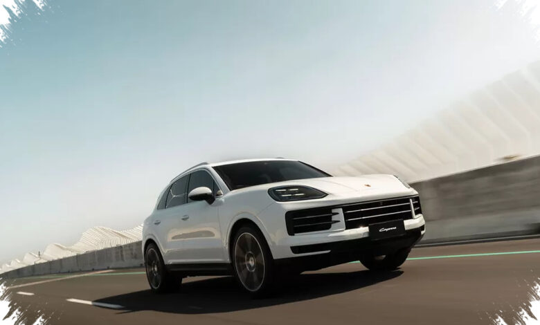 Porsche Cayenne Rakitan Malaysia Datang Lebih Lengkap, Harga Dan Menunggu Jadi Lebih Masuk Akal
