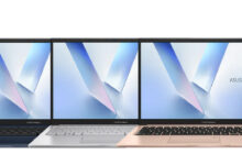 Asus Vivobook 15 (2026) Meluncur, Intel Core 5 Series 3 Bawa AI ke Laptop Harian