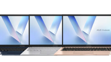 Asus Vivobook 15 (2026) Meluncur, Intel Core 5 Series 3 Bawa AI ke Laptop Harian