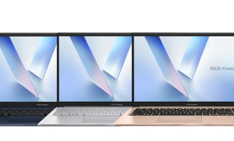 Asus Vivobook 15 (2026) Meluncur, Intel Core 5 Series 3 Bawa AI ke Laptop Harian