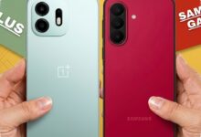 OnePlus N6 atau Samsung Galaxy M47, Selisih Tipis tapi Pilihannya Bisa Berbalik Total