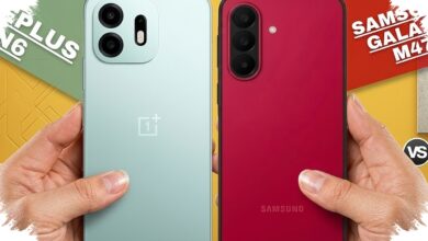 OnePlus N6 atau Samsung Galaxy M47, Selisih Tipis tapi Pilihannya Bisa Berbalik Total