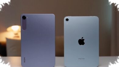 Redmi K Pad Datang Lebih Ganas, Tablet Mini Xiaomi Ini Siap Mengusik iPad Mini