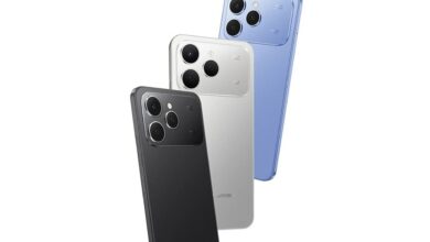 7 HP Android Mirip iPhone di Bawah Rp4 Juta, Mana Paling Masuk Akal?