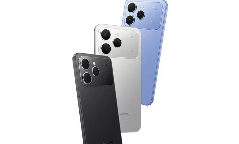 7 HP Android Mirip iPhone di Bawah Rp4 Juta, Mana Paling Masuk Akal?