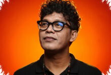 Satrio Alexa Merangkai Luka Agushafi, Kisah Patah Hati Di Lagu Tunggu Apa Lagi