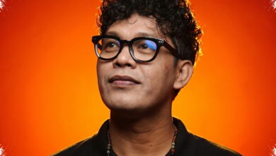 Satrio Alexa Merangkai Luka Agushafi, Kisah Patah Hati Di Lagu Tunggu Apa Lagi