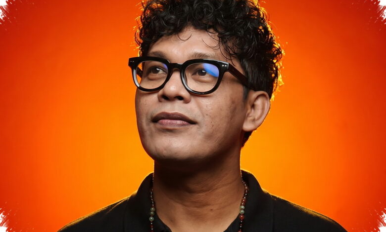 Satrio Alexa Merangkai Luka Agushafi, Kisah Patah Hati Di Lagu Tunggu Apa Lagi