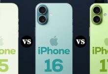Harga iPhone Di RI Juli 2026 Bergeser, Seri 17 Naik Tapi 16 Dan 15 Masih Menggoda