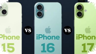 Harga iPhone Di RI Juli 2026 Bergeser, Seri 17 Naik Tapi 16 Dan 15 Masih Menggoda
