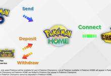 Pokémon Champions Hadir Di Mobile, Battle Strategis Kini Bisa Kapan Saja