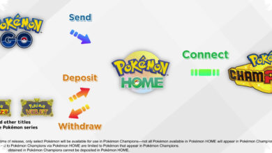Pokémon Champions Hadir Di Mobile, Battle Strategis Kini Bisa Kapan Saja