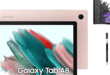 Tablet Android 10 Inci Ini Bikin Heran, Layarnya Lega, Ada 5 Warna Tanpa Tambahan Harga