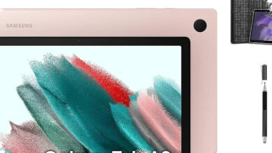 Tablet Android 10 Inci Ini Bikin Heran, Layarnya Lega, Ada 5 Warna Tanpa Tambahan Harga