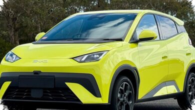 BYD Atto 1 STD 2026 Kini Dijual Segini, Mobil Listrik Murah yang Kabinnya Tetap Terasa Mewah