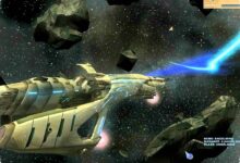Nexus The Jupiter Incident Gratis Sementara, Taktik Luar Angkasa Dengan 86% Ulasan Positif