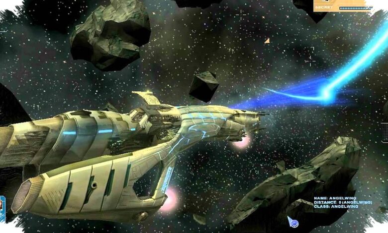 Nexus The Jupiter Incident Gratis Sementara, Taktik Luar Angkasa Dengan 86% Ulasan Positif