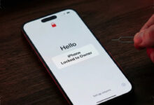 Jangan Tergiur Harga Miring, Beda iPhone Bekas, Inter, dan Bypass Bisa Berujung Rugi