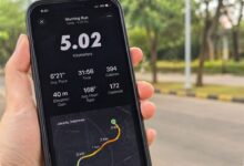 Langganan Strava Kena Pajak, 4 Aplikasi Lari Gratis yang Siap Gantikan Rutinitas Anda