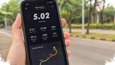 Langganan Strava Kena Pajak, 4 Aplikasi Lari Gratis yang Siap Gantikan Rutinitas Anda