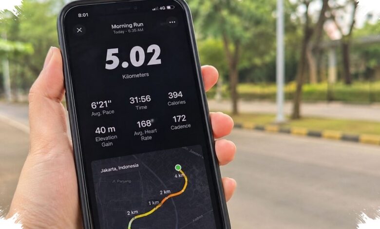 Langganan Strava Kena Pajak, 4 Aplikasi Lari Gratis yang Siap Gantikan Rutinitas Anda