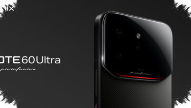 Infinix 2026 Makin Premium, 5 HP Harga Bersahabat Ini Punya Fitur Kelas Atas
