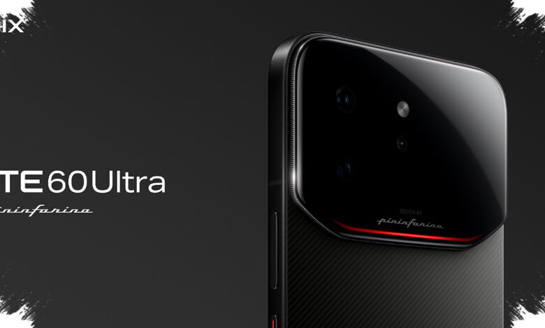 Infinix 2026 Makin Premium, 5 HP Harga Bersahabat Ini Punya Fitur Kelas Atas
