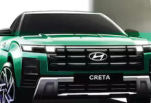 Hyundai New Creta Hadir Sebagai Rumah Kedua Di Jalan, Kabin Lapang Bikin Perjalanan Lebih Santai