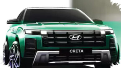 Hyundai New Creta Hadir Sebagai Rumah Kedua Di Jalan, Kabin Lapang Bikin Perjalanan Lebih Santai