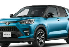 Toyota Raize Layak Dilirik, SUV Kompak yang Tetap Praktis Tanpa Kehilangan Gaya