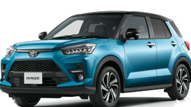 Toyota Raize Layak Dilirik, SUV Kompak yang Tetap Praktis Tanpa Kehilangan Gaya
