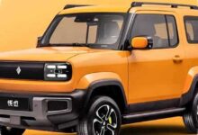 Wuling Mau Bawa SUV Boxy Listrik Rp 200 Jutaan, Compact Tapi Jarak Tempuhnya 401 Km