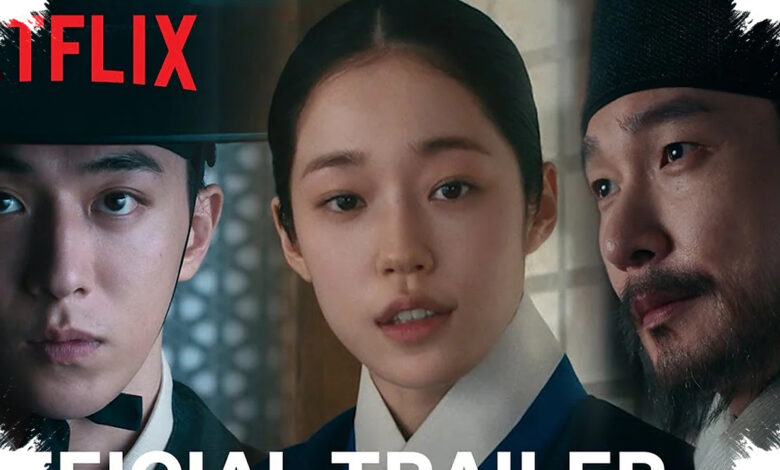 7 Drakor Historical Paruh Kedua 2026, Dari Intrik Istana Sampai Misteri yang Gelap