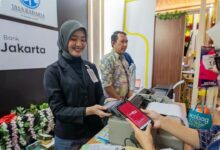 Pemutihan Denda Pajak Kendaraan Jakarta Masih Jalan, Bayar Pokoknya Saja Sampai 31 Agustus 2026