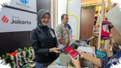 Pemutihan Denda Pajak Kendaraan Jakarta Masih Jalan, Bayar Pokoknya Saja Sampai 31 Agustus 2026