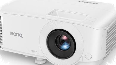 BenQ TH575i Datang dengan Google TV, Upgrade TV Berikutnya Bisa Terasa Tak Perlu