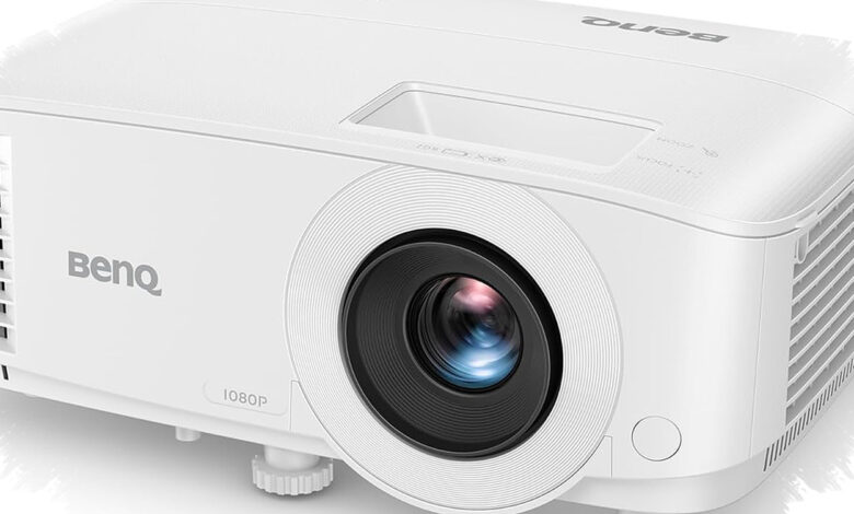 BenQ TH575i Datang dengan Google TV, Upgrade TV Berikutnya Bisa Terasa Tak Perlu