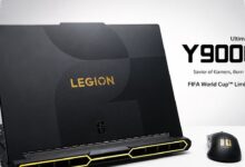 Lenovo Bawa Edisi FIFA World Cup 2026, Legion Pro 7i Tawarkan Tenaga Brutal dan Pendingin 250W