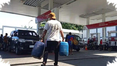 NTT Menutup Keran BBM Subsidi Untuk Penunggak Pajak, Kendaraan Luar Daerah Pun Kena Imbasnya