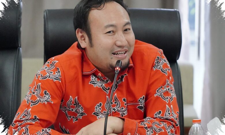 DPR Soroti Evaluasi Pos Indonesia, Dugaan Rekayasa Keuangan Buka Luka Tata Kelola BUMN