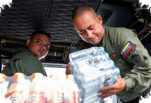 Venezuela Dihantam Gempa Beruntun, Korban Tewas Tembus 3.342 dan 16.740 Luka-luka