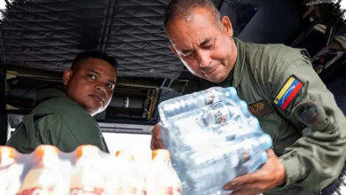 Venezuela Dihantam Gempa Beruntun, Korban Tewas Tembus 3.342 dan 16.740 Luka-luka