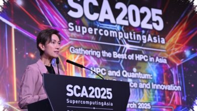 Singapura Satukan AI, Kuantum, dan Superkomputer, Langkah Besar yang Sulit Diabaikan