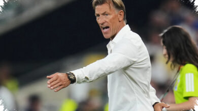 Mundur Dari Timnas Tunisia, Herve Renard Catat Rekor 18 Hari Tersingkat Dalam Kariernya