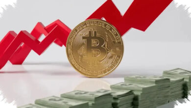 Trump Raup Rp15,8 Triliun dari Crypto, Bitcoin Anjlok 50% Saat Investor Ritel Menanggung Rugi