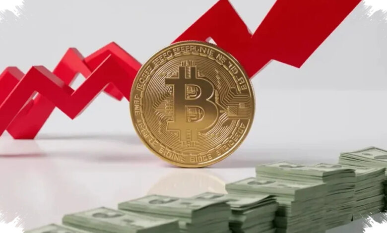 Trump Raup Rp15,8 Triliun dari Crypto, Bitcoin Anjlok 50% Saat Investor Ritel Menanggung Rugi
