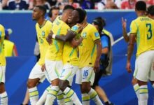 Brasil Vs Norwegia, Tiga Fakta Dan Ujian Mematikan Aliran Bola Erling Haaland