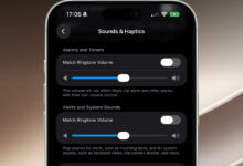 iPhone Akhirnya Meniru Android, Alarm Kini Bisa Diatur Terpisah di iOS 27