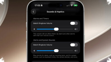 iPhone Akhirnya Meniru Android, Alarm Kini Bisa Diatur Terpisah di iOS 27